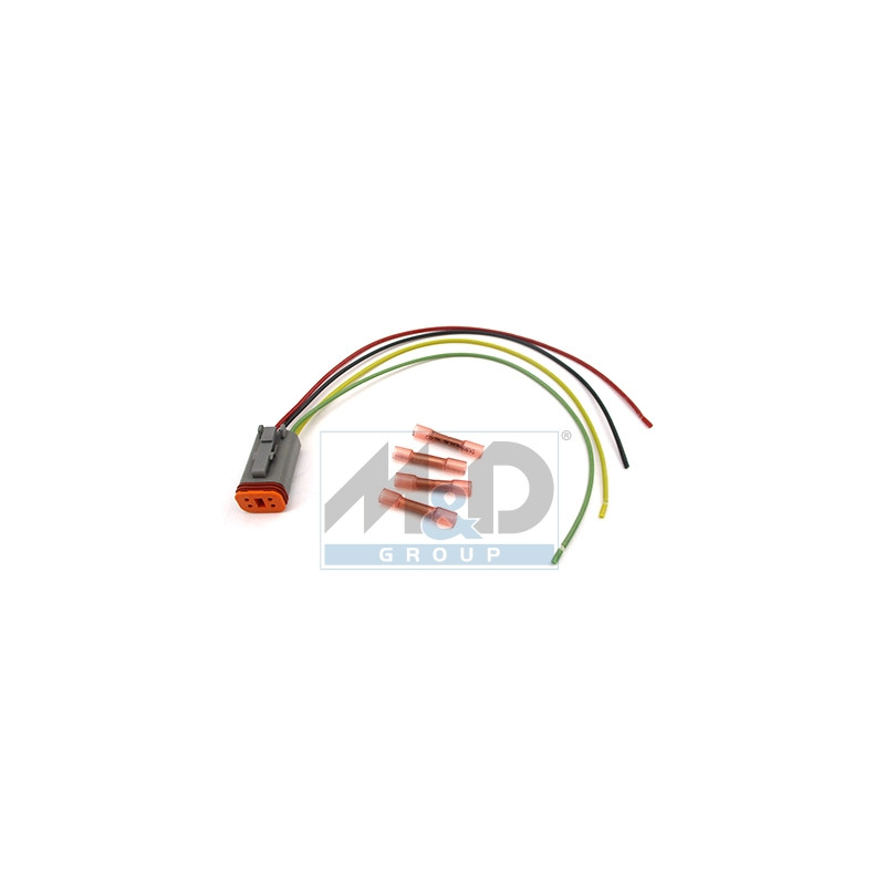 PIECES POUR SYSTEMES DE GESTION MOTEUR